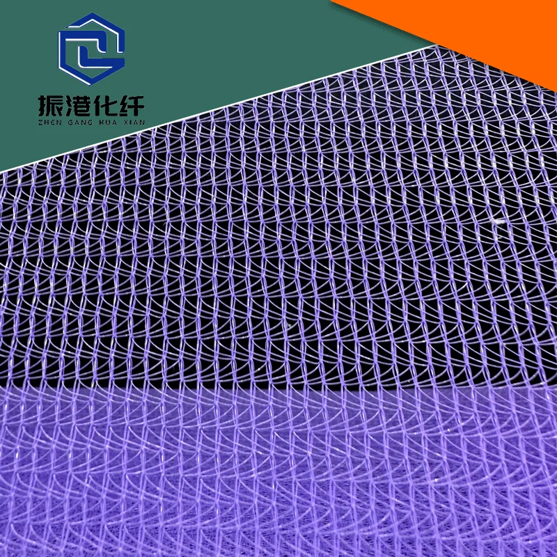 Manufacturers Provide Dense mesh Green Debris Construction Safety Net Cover soil Net