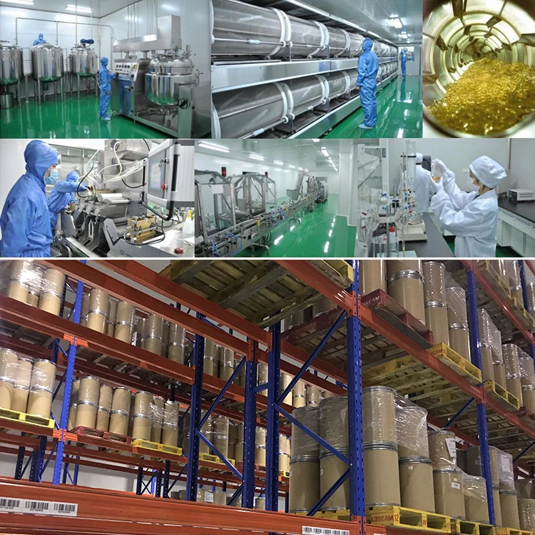 Натуральный экстракт 5% органического астаксантина 1 кг