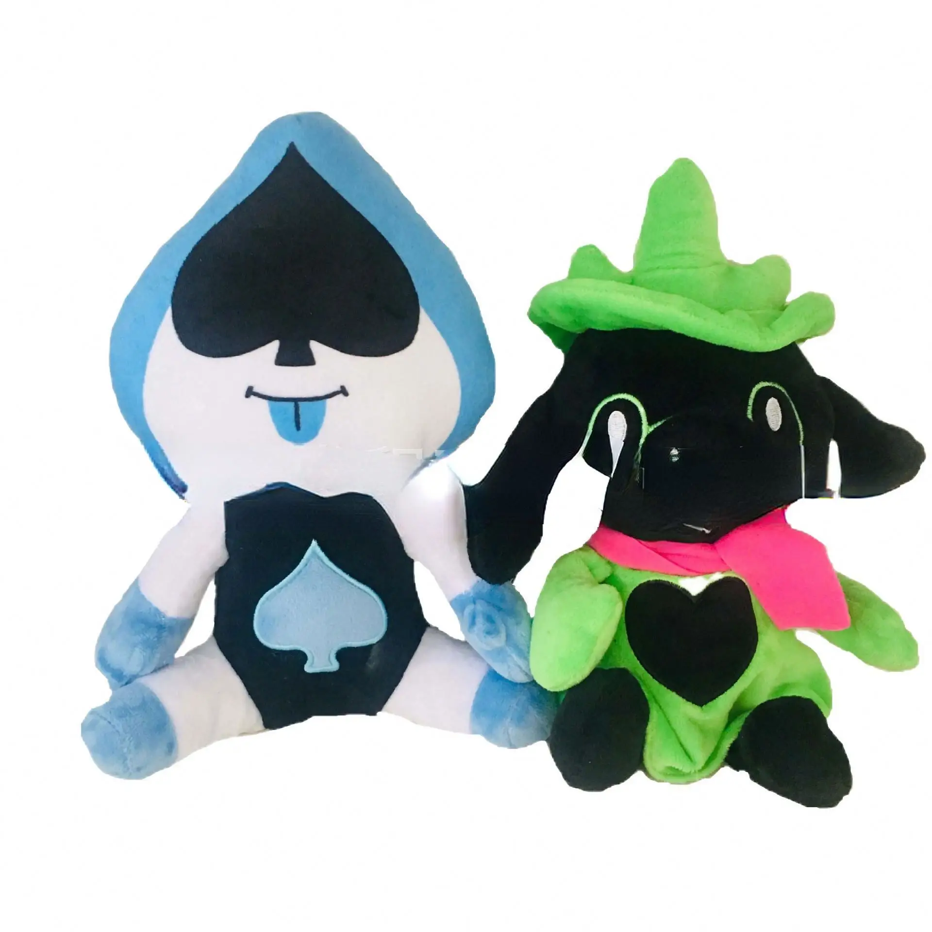 Spot wholesale game legend Undertale plush toys Sans legend plush toys