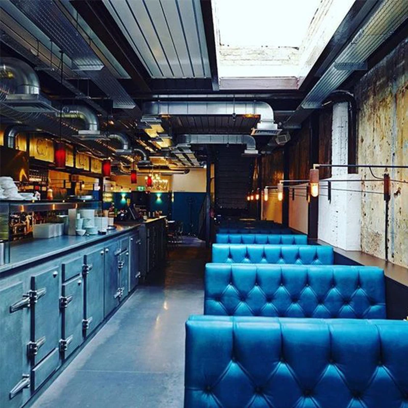 Customization Modern Luxury Price New Design Cafe Hotel Restaurant Dining Furniture Sets  Furniture