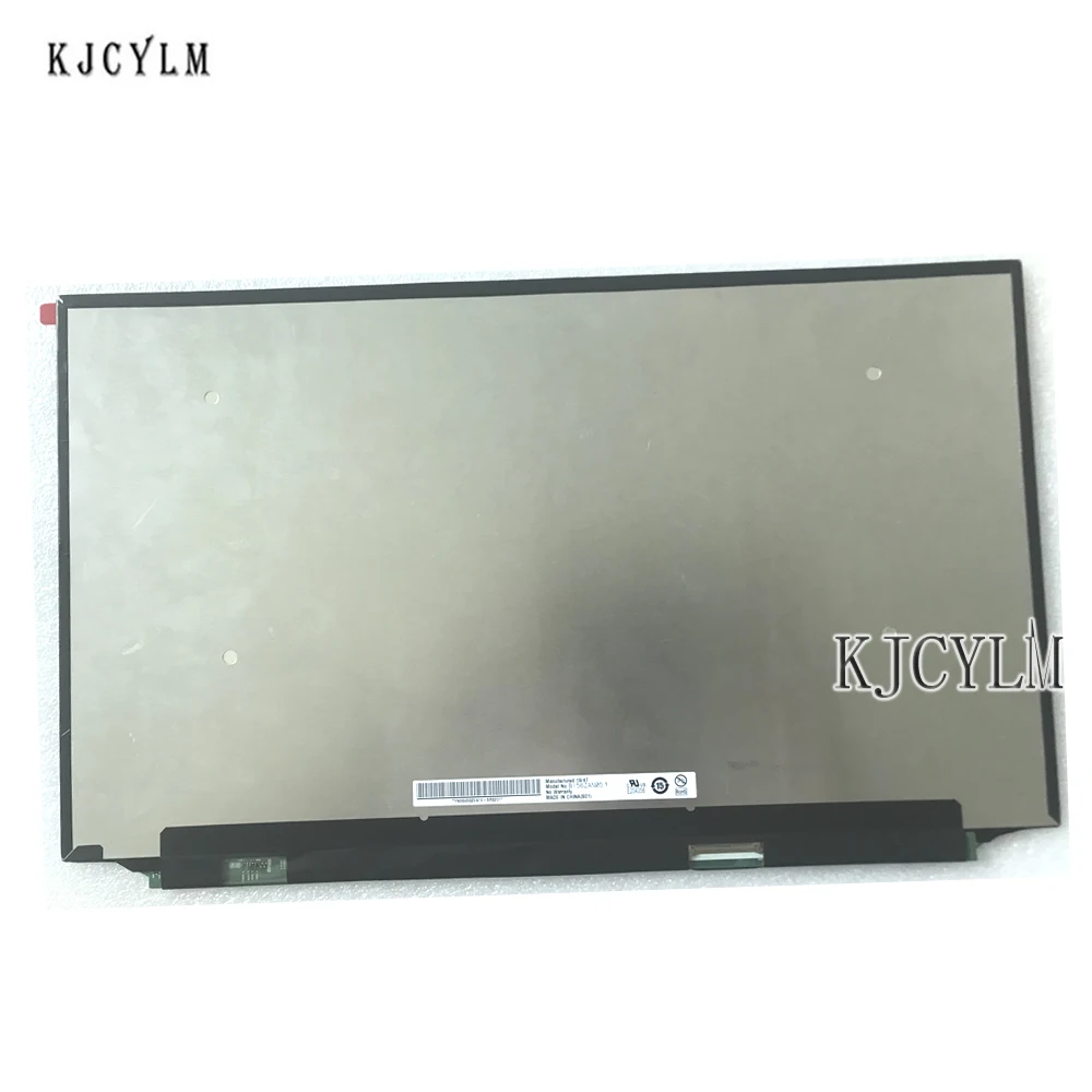  B156ZAN05.1 15 6 дюймовый ноутбук ЖК-экран панели 3840*2160 UHD B156ZAN05 4K 40Pin 120 Гц 72% 100% NTSC Бесплатная доставка