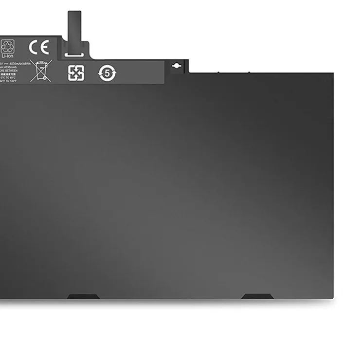 Аккумуляторная батарея CS03 для ноутбука Elitebook 745 755 840 850 G3 G4 ZBook 15u аккумуляторная CS03XL