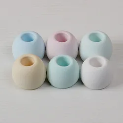 Water Absorption and Fast Drying Diatomite Tooth Brush Holder for Bathroom
