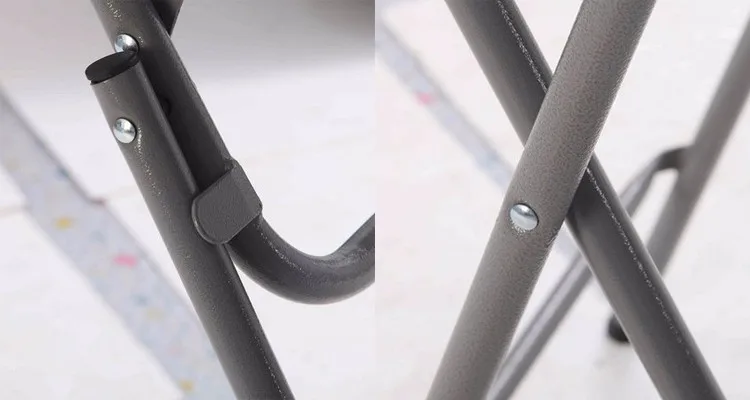 balcony bistro pubs 60cm bar table with cover,easy to carry portable outdoor folding  bar table for wine laptop