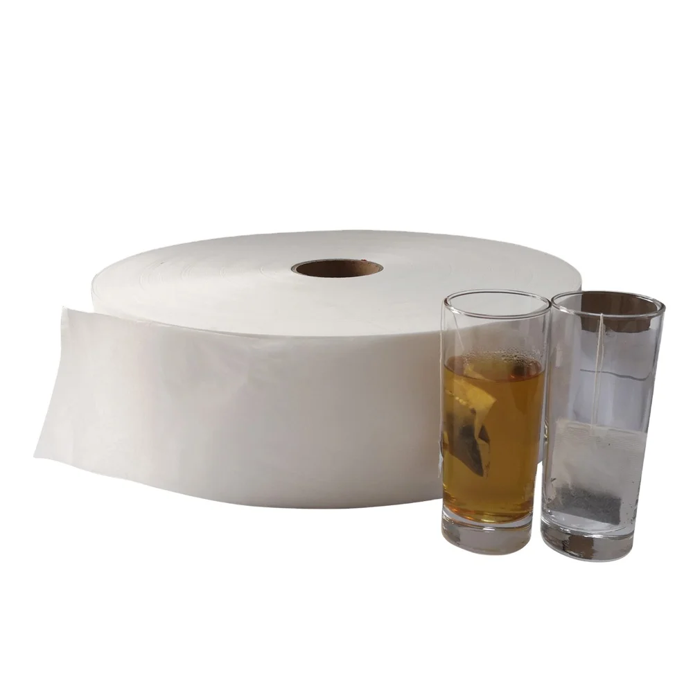 Environmental-friendly Filter Paper Tea Bags