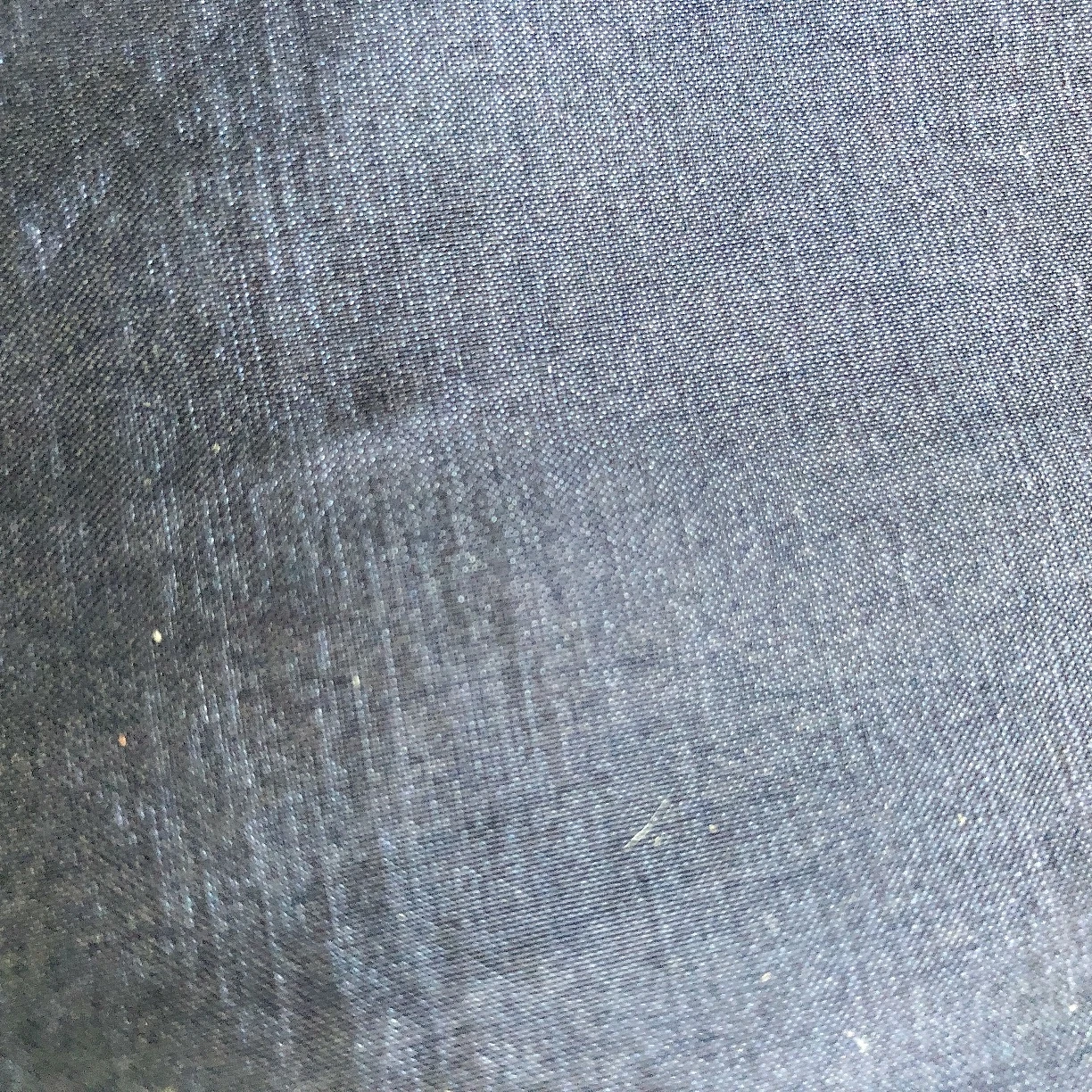 Polyester / Nylon fashionable 200D stretch taffeta plain dyed for Trousers