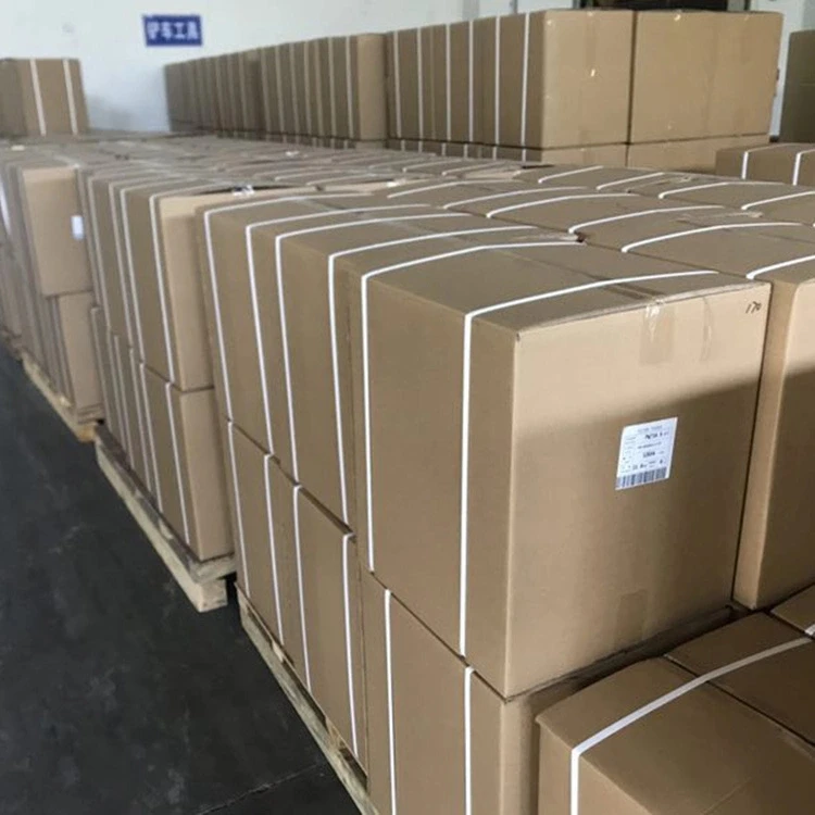 Бесплатный образец фильтровальной бумаги 50 микрон для чайных пакетиков