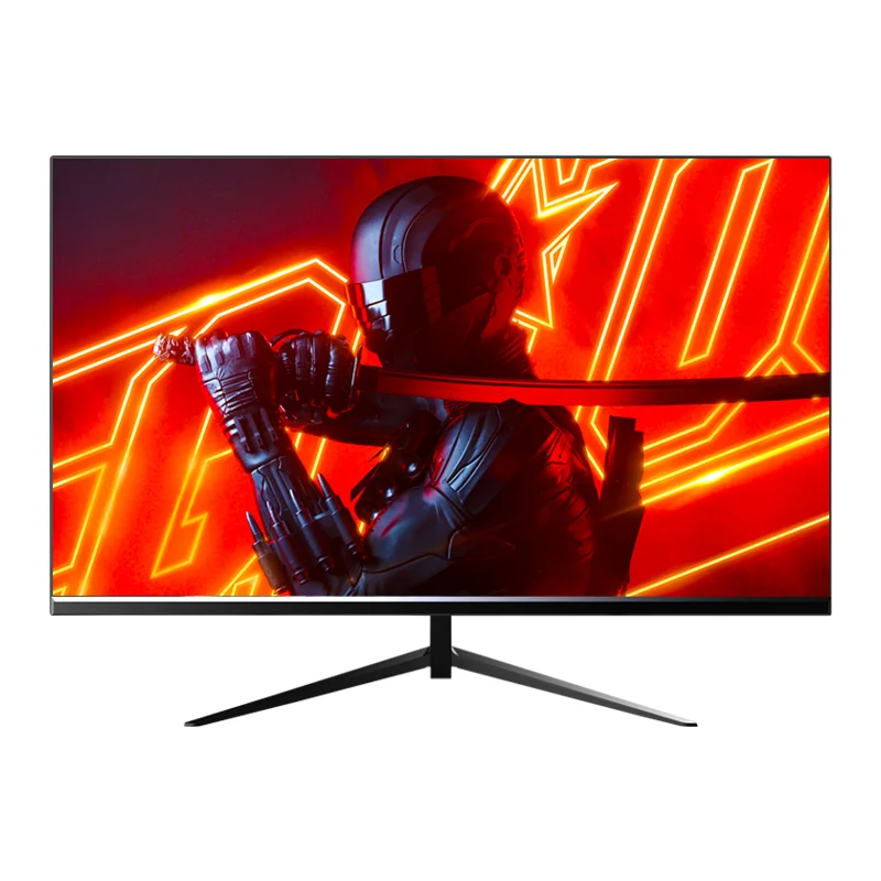 Very Cost-effective Display 24 27 32 Inch PC LCD  Computer Desktop Gaming 2K 4K Lcd Monitor
