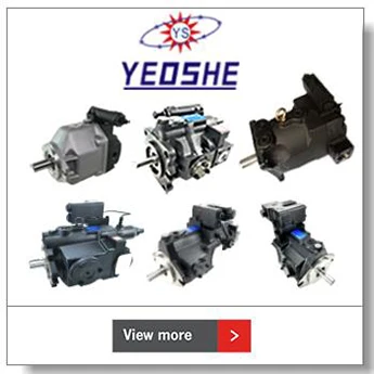 Yeoshe hydraulic pump