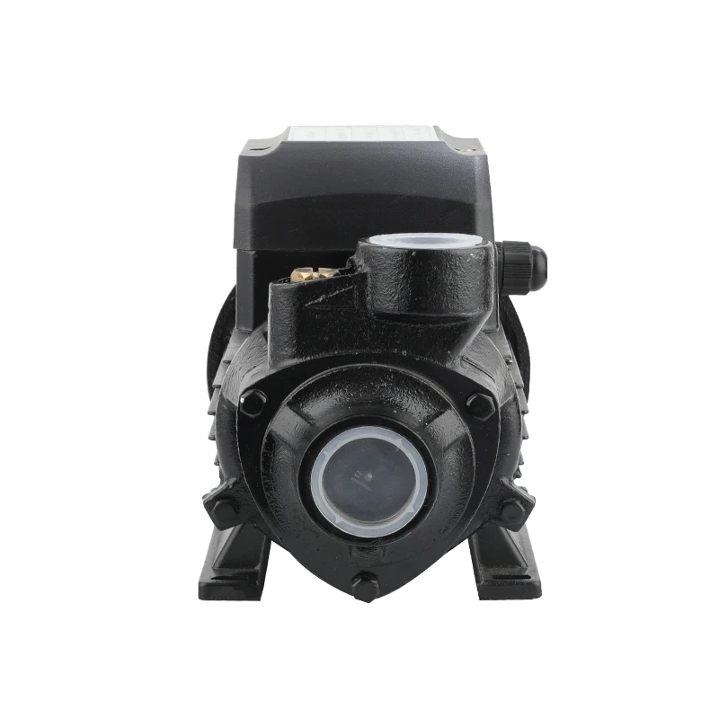 1inch outlet 3m3/h capacity solar power centrifugal surface pump water pressure dc 48v solar booster pump for irrigation