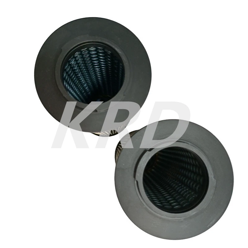 Professional manufacturers Hydraulic filter Oil filter Filtration Solutions 0095D020BN4HC For Industrial Oil cartridges