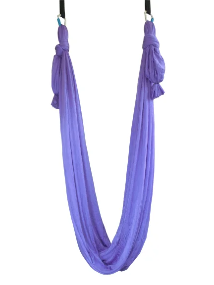 High quality full set Anti-gravity  Aerial Yoga sling