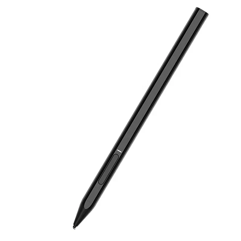 Uogic Tablet Stylus S Pen Drawing Active Stylus Pen For Apple Pencil 2018/2021 IOS Ipad Pro Touch Screen