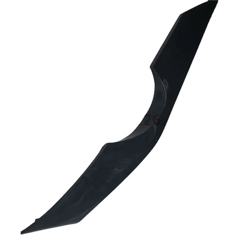 
Ssangyong front bumper cover assy for ssangyong actyon Actyon sports 7873031000 (07-13) 