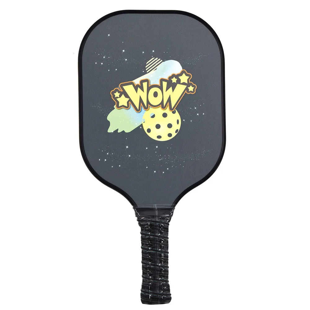 quality guarantee PP pickleball paddle graphite pickle paddle for XinShuo supplier