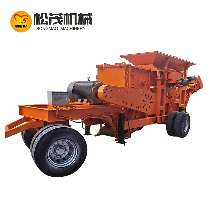 80B Universal Crusher 100B Universal Crusher