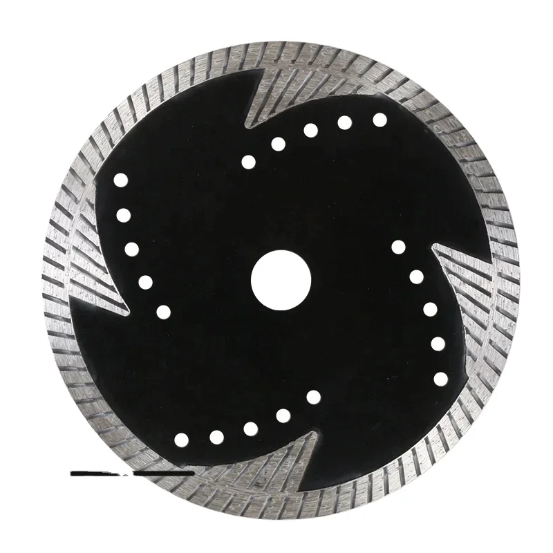 105mm Disco Diamantado Guaranteed Quality Proper Price Diamond Cutter Saw Blade Manufacturers China