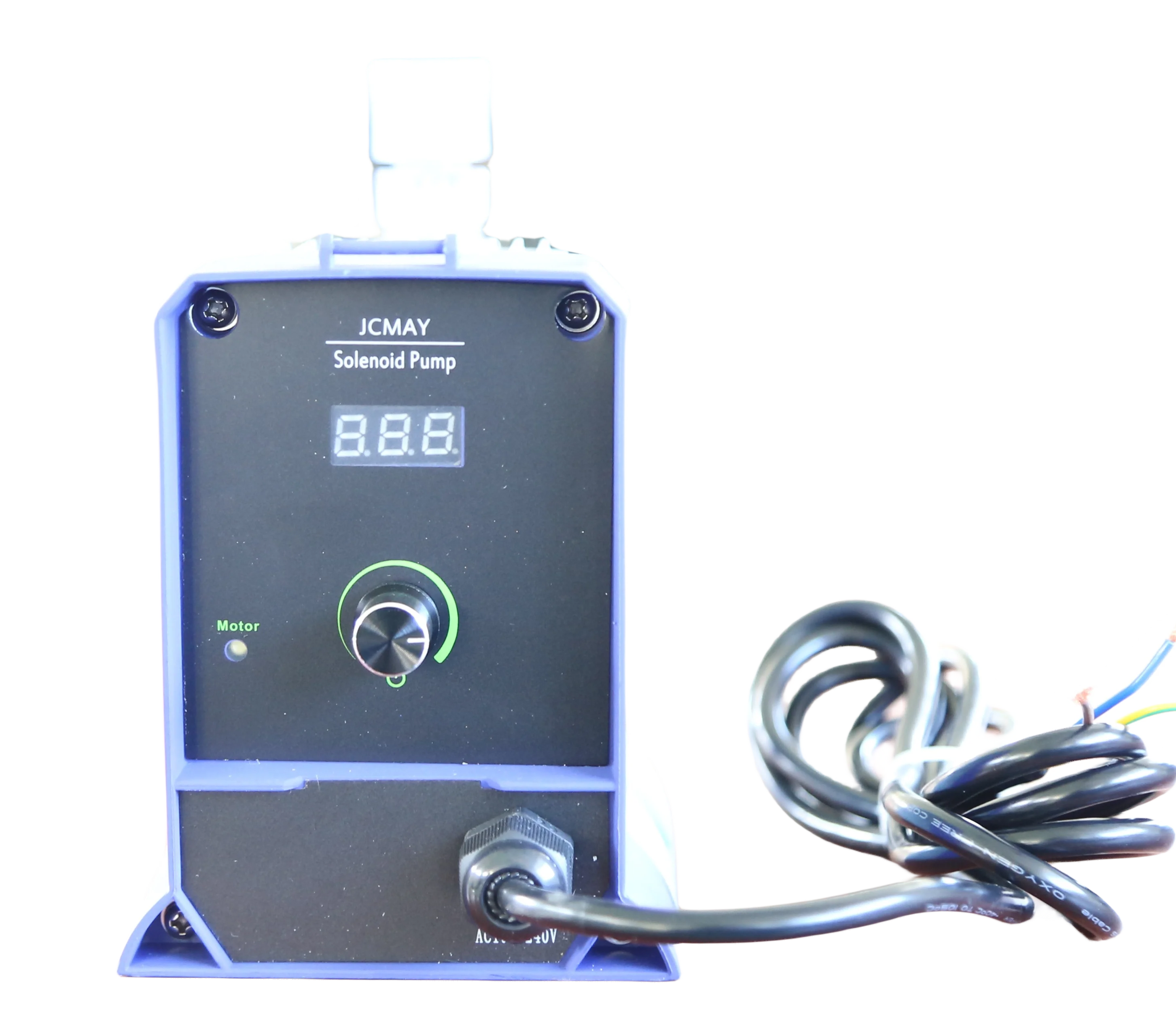 Ailipu JCMAY  High efficiency Solenoid Dosing Pump Ball CheckValves small, quiet, and lightweight.Strong Stability