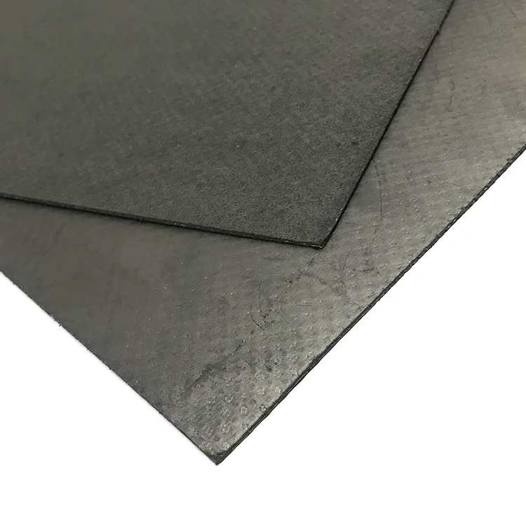 Composite Graphite Sheet Plate with Carbon Steel Reinforced Graphite Metal Spiral Wound Gasket