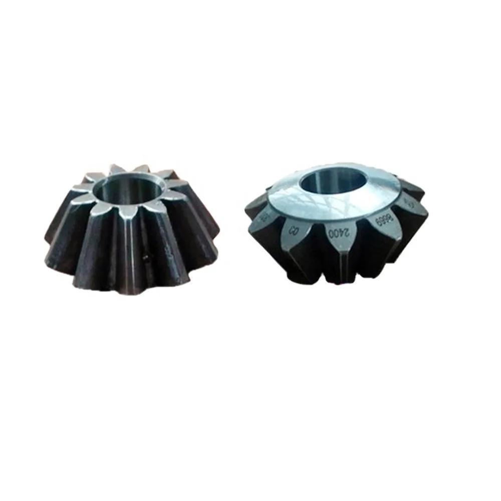 Wholesale Manufacturer Customized Free Samples Steel High Precision Internal Gears