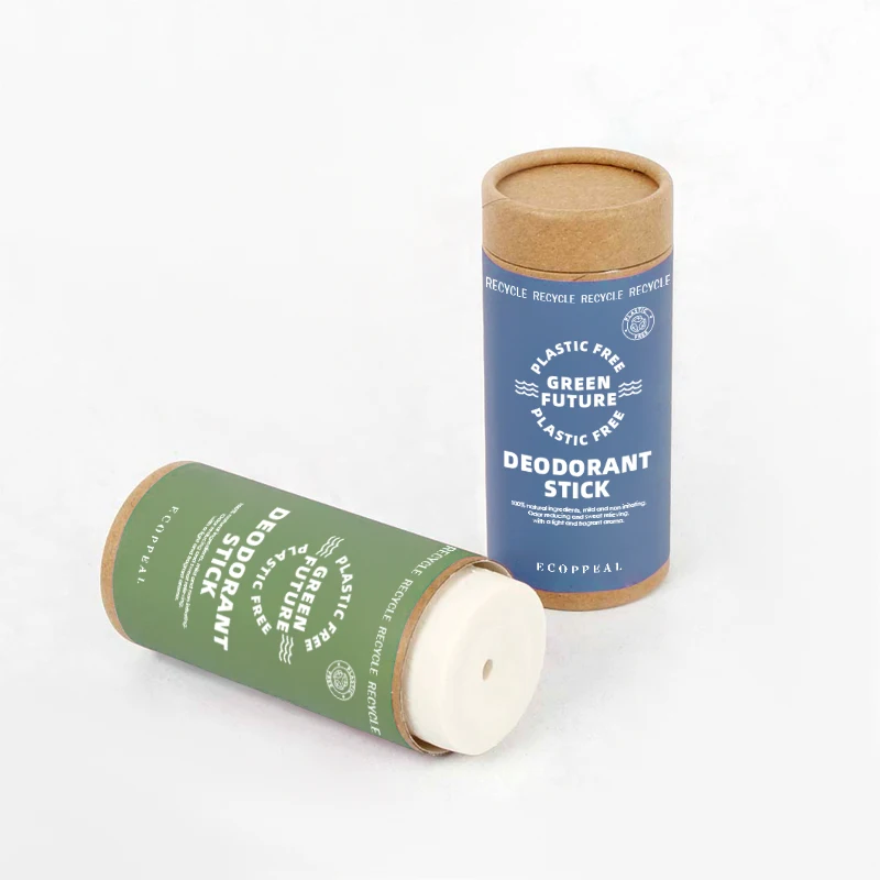 Natural Deodorant Stick Lasting Body OEM/ODM Deodorant Stick Solid Perfume Stick Factory