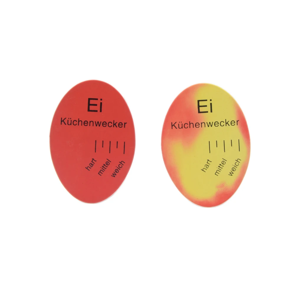 OEM-наклейка с изменением цвета