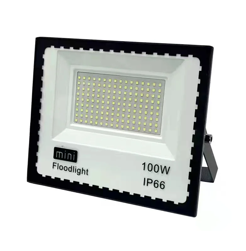 Mini ip66 garden project flood light 10W 20w 30w 50w 60w 100w 150w 200w Mini  outdoor led floodlights