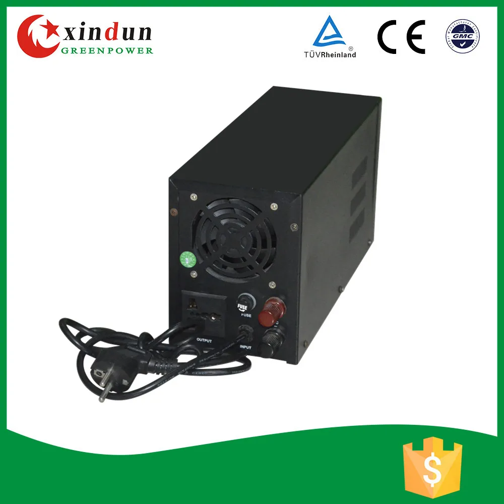 Mini ups 500va 1kva 12v ups price