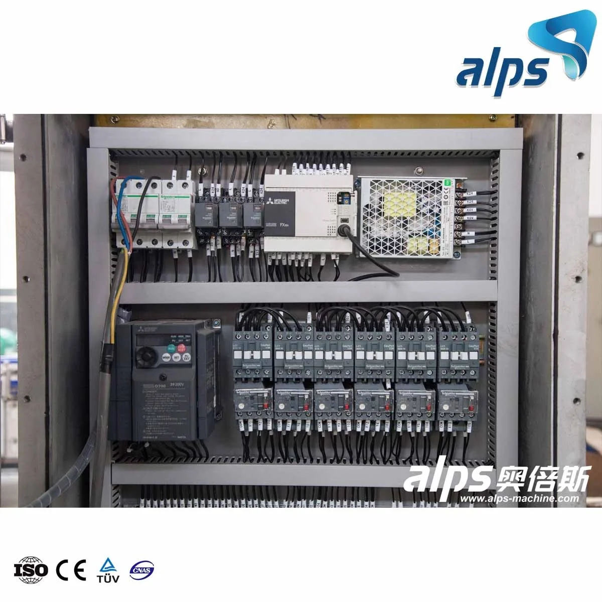 Water Bottling Machine Small Pet Bottle Flavor Soda Water Carbonated Soft Drink Beverage Filling Bottling machine