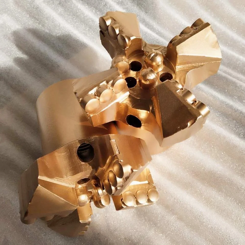 
Colliery PDC drill bit sale , coal mine colliery drilling bits 