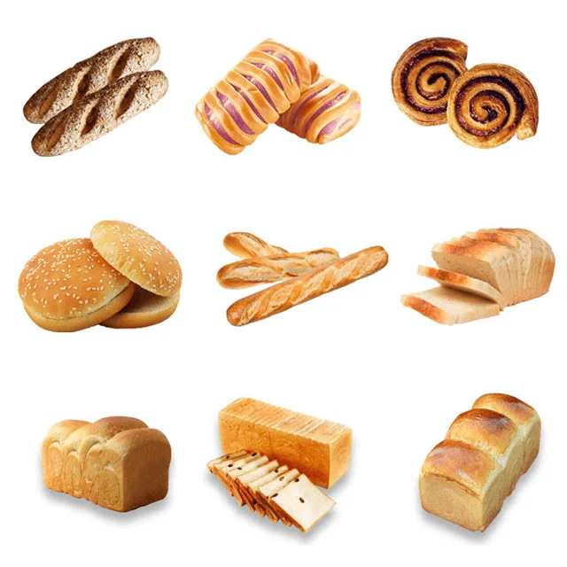 2024 Chengtao Supplier Toast Bread Manufacturing Production Line French Bread Baguette Machine For Bread Production Line