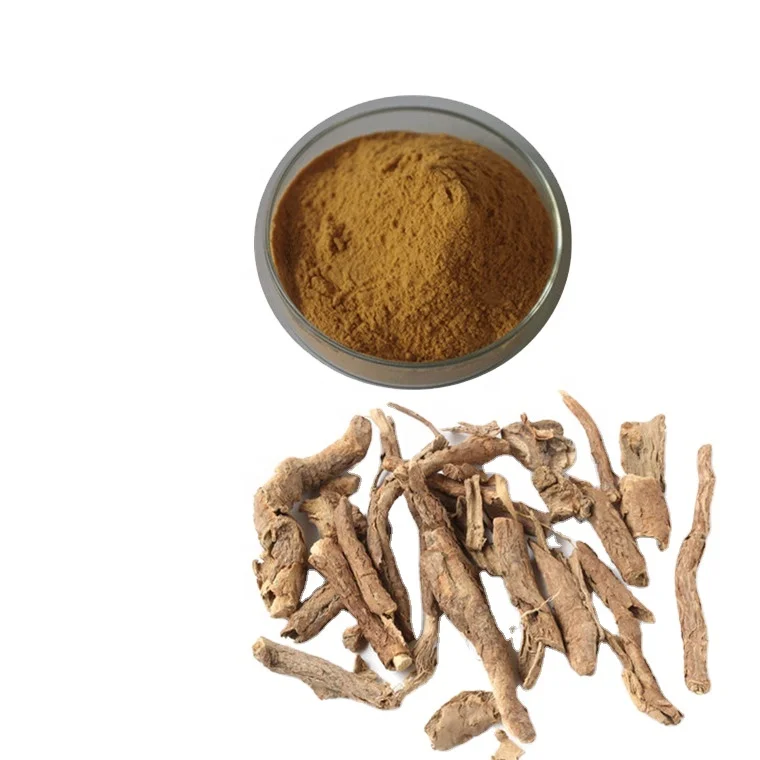 pure Siberian Ginseng Powder