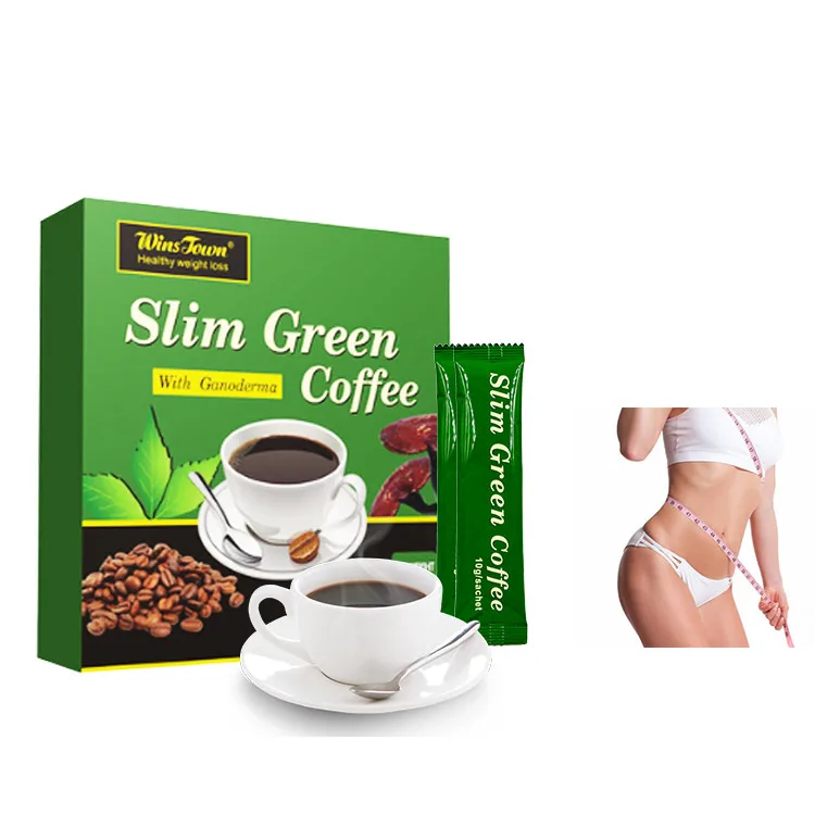 Thai Reviews Unique Muscle Best in Usa Weight Control Coffee Bag Packaging Customized Package Healthy Slimming High Grade