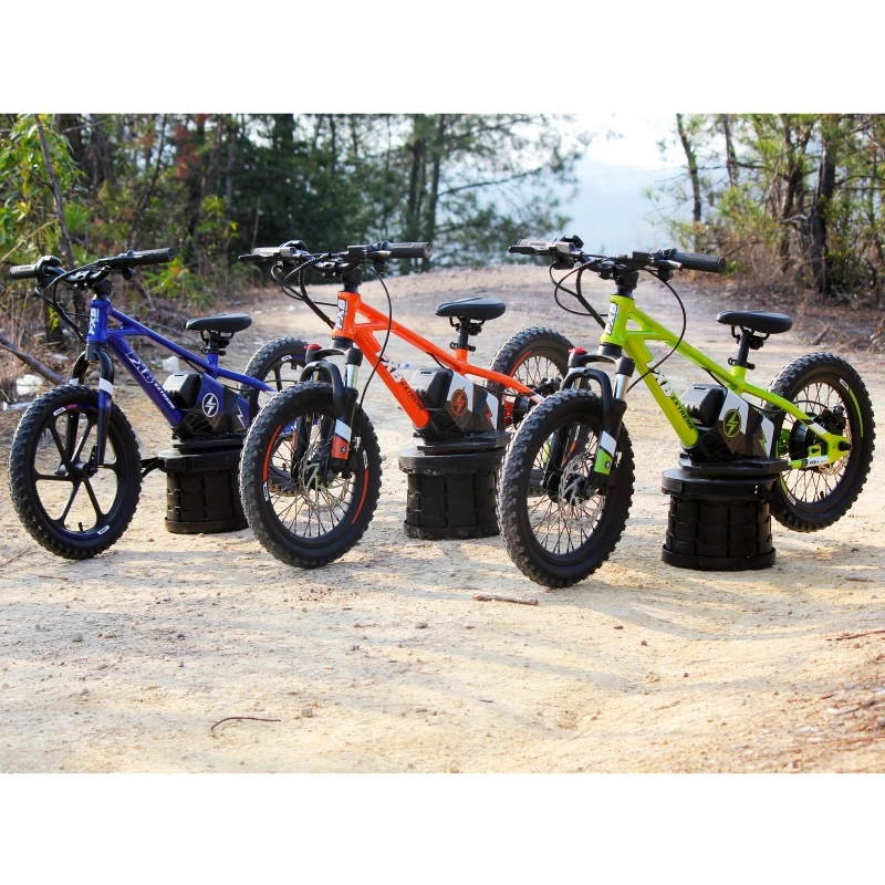 BMX Toddler 12 16 Inch Wheel Park Road Pump Track Race Cycle Girl Boy Baby Child Children Kids Balance Bike Electric