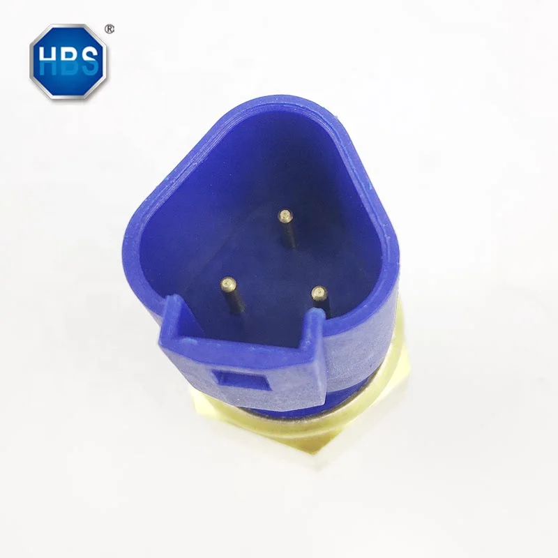 Sender Coolant Switch Cooling Sensor OEM 320-A4901 320-04588 For J C B Backhoe Loader 3CX 4CX