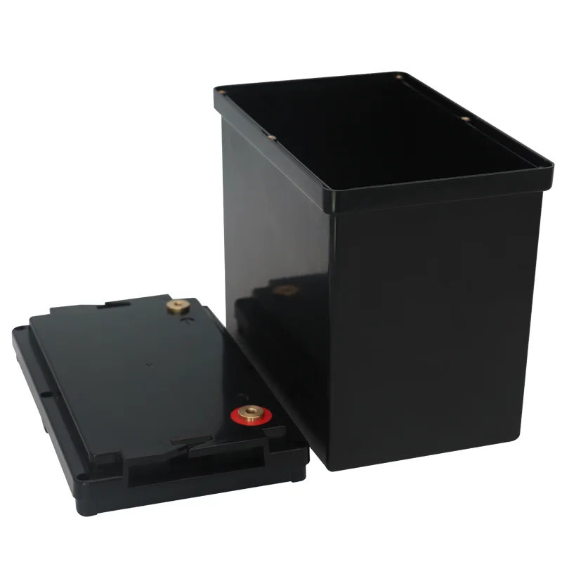S231521S-A905 сильный 12V 50Ah 55Ah 60Ah 65Ah 24V 20Ah 30Ah LiFePO4 литий Iion аккумуляторная батарея пластиковый чехол для