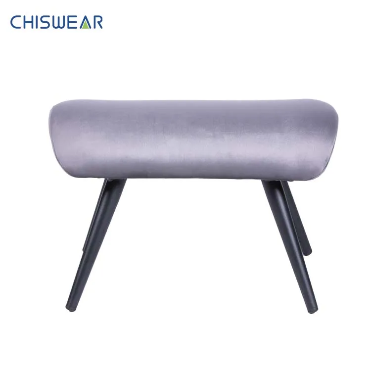 Тканевые одинарные кресла Chiswear для гостиниц в скандинавском стиле современный диван производитель китайской