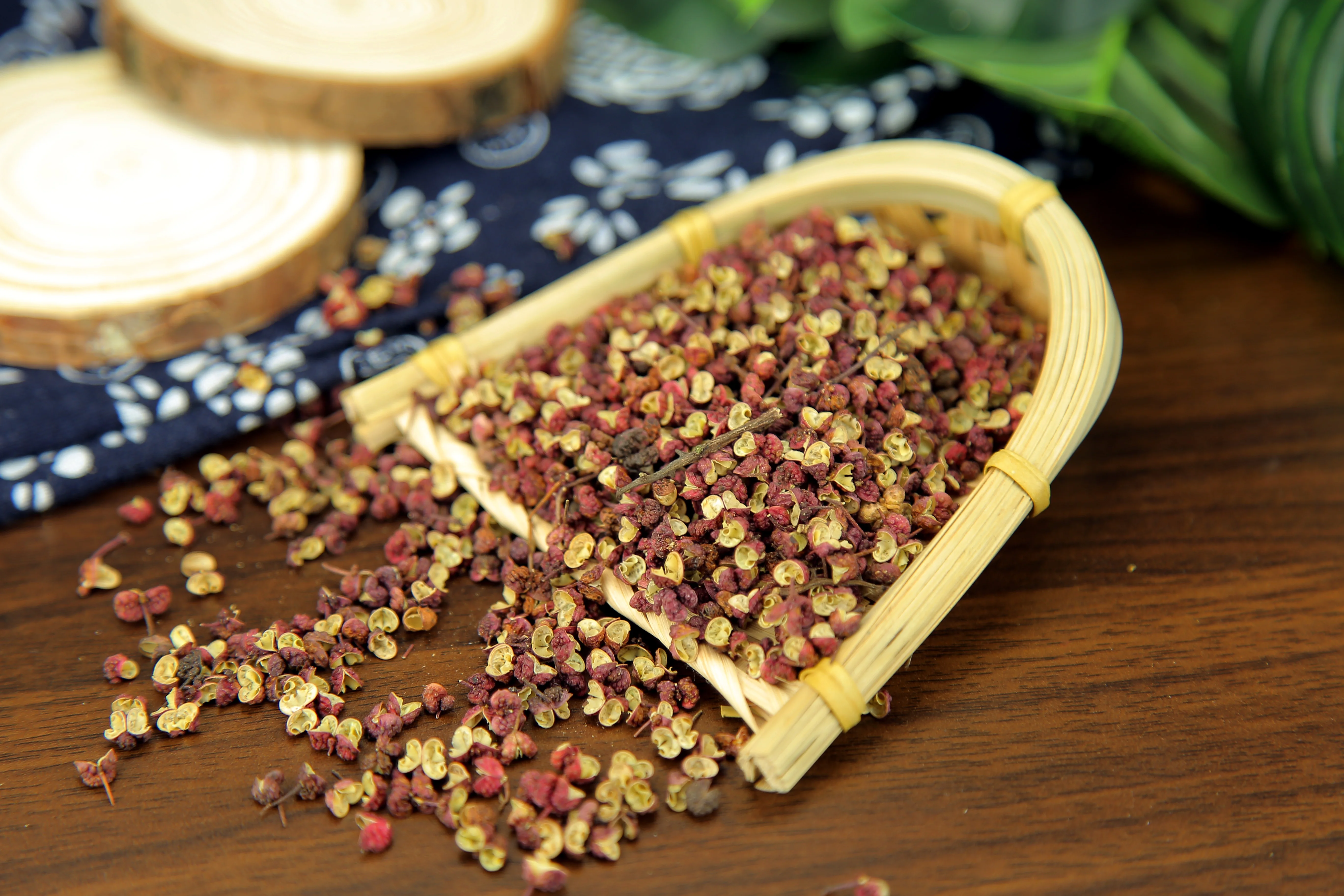 High Quality Pepper Sichuan Hot Selling Chinese Dried Sichuan Peppercorn