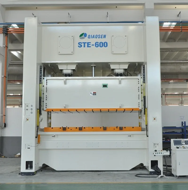 Automatic press car body making machine pneumatic stamping machine with Japan technology