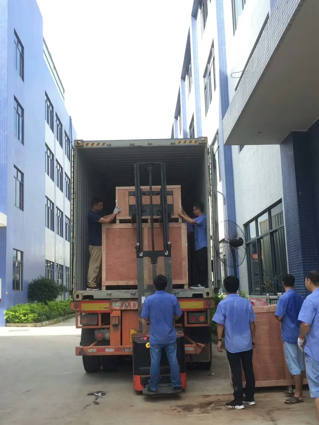 Meeting MDS60D Copeland compressor Geothermal Heat Pump Heating 21KW And Cooling 16KW Closed System