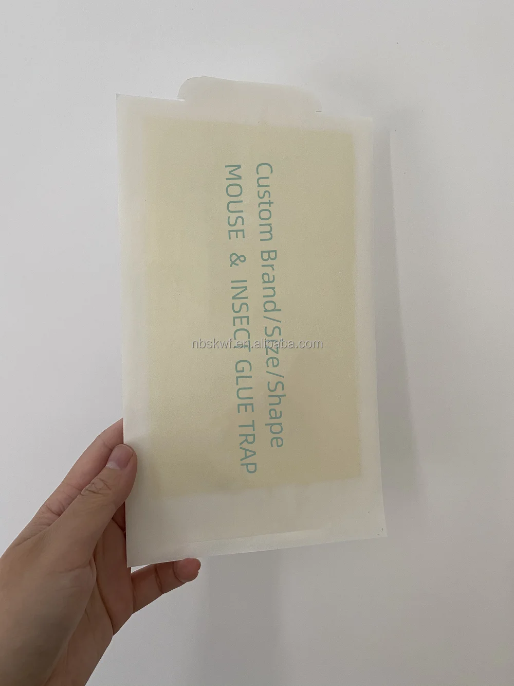 12 Pack Catchmaster PIC GMT4F Mouse Glue Trap Safe and EasytoUse Pest Control Solution