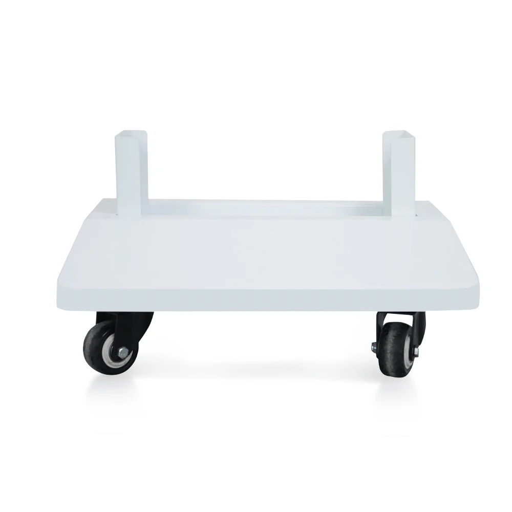 Adjustable Floor Stand Red Light Therapy for SGROW Vigpro750 1500W Series with 4 Wheels