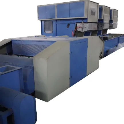 Машина для производства стеганых одеяла из полиэфирного волокна 74 2 кВт ватный станок ваты с