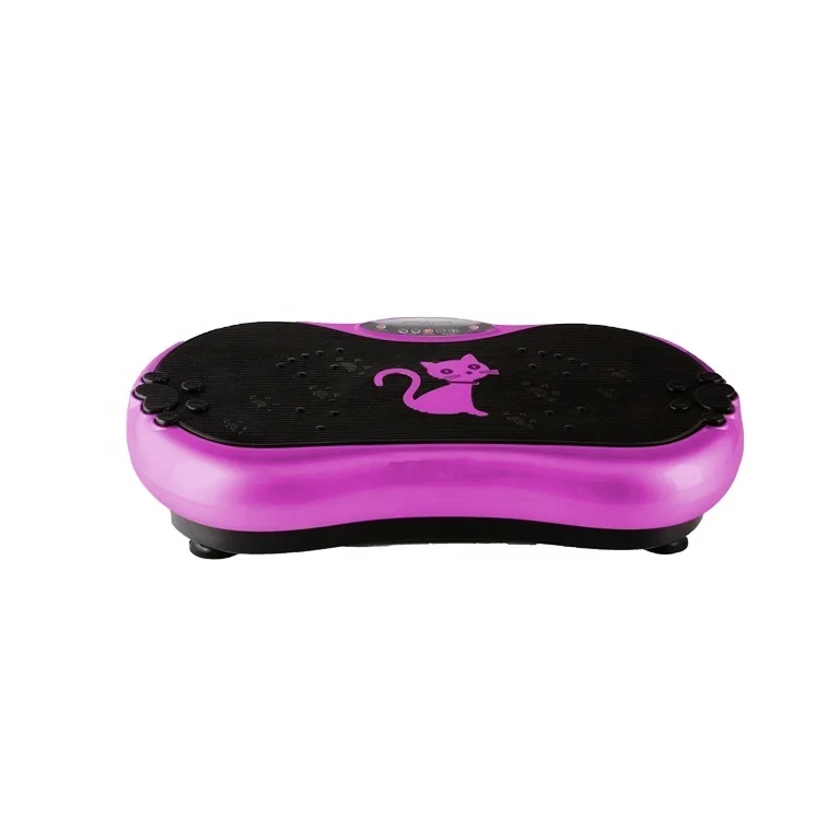 Китайский cnkesidi вибрационная платформа, занятий фитнесом, вибрационная платформа