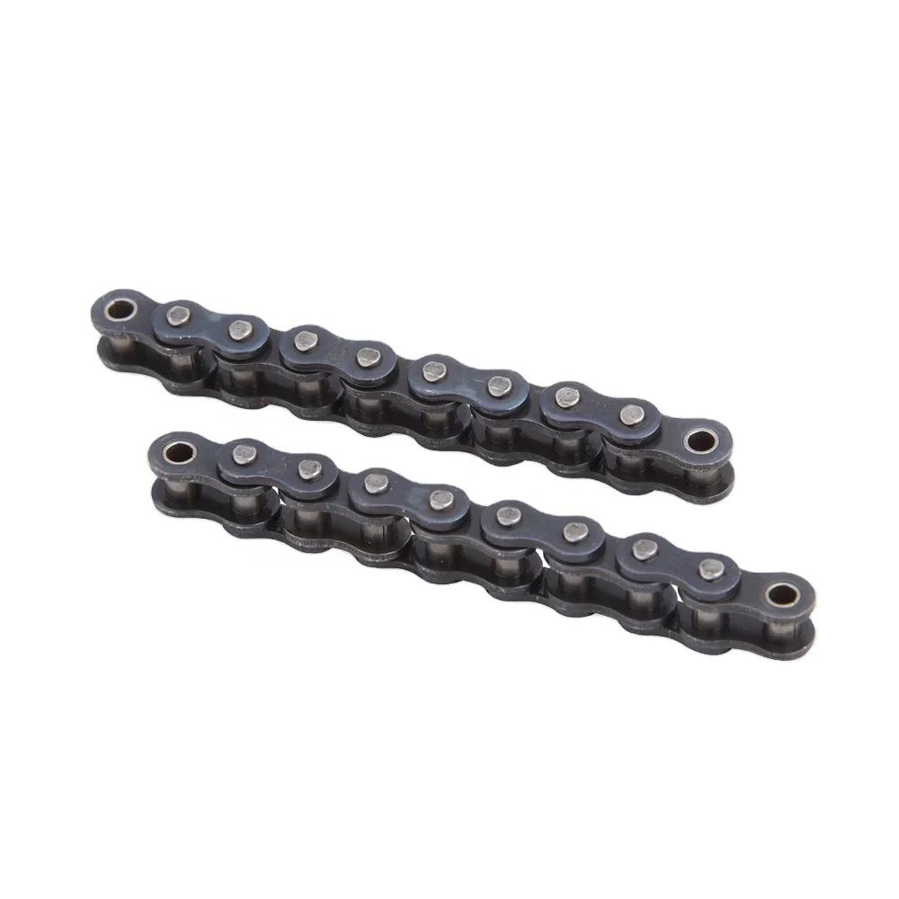 Цепь транспортера цепи передачи ролика нержавеющей стали