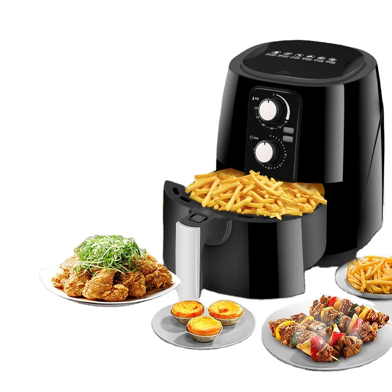 Brand New Oem Best Seller Prime Deal Of The Day 2021 120 Voltagr Multi Careline Air Fryer