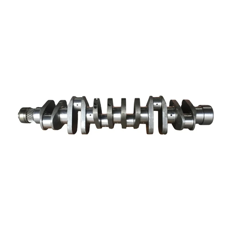 Top Quality Engine Crankshaft 61560020029 For Sale