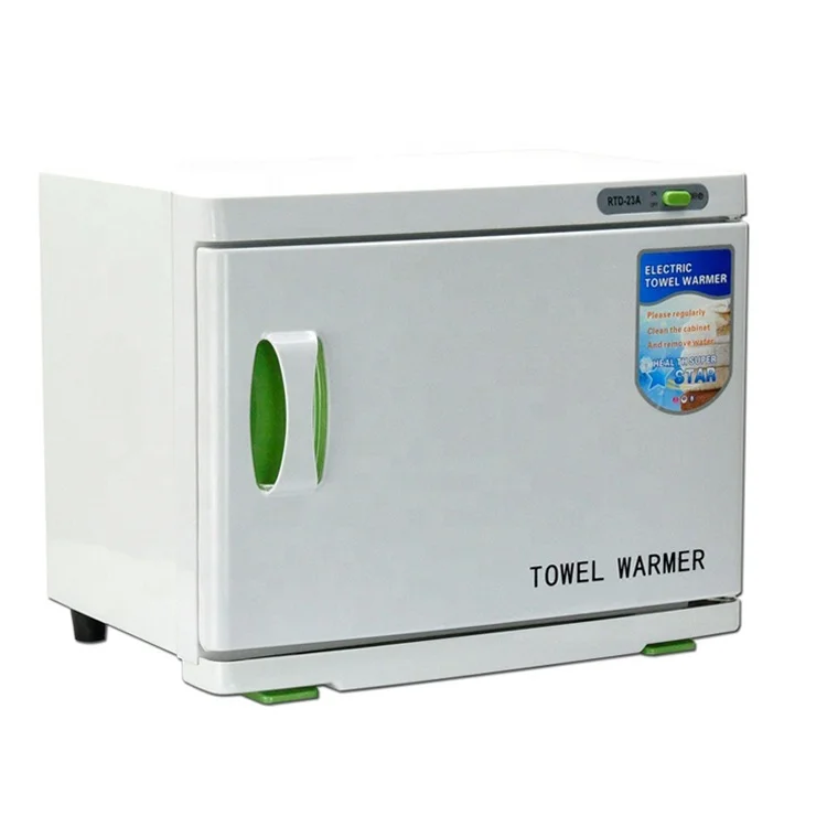 Nailprof влажный шкаф для полотенец/16L горячий шкаф для полотенец/электрический обогреватель полотенец для салона