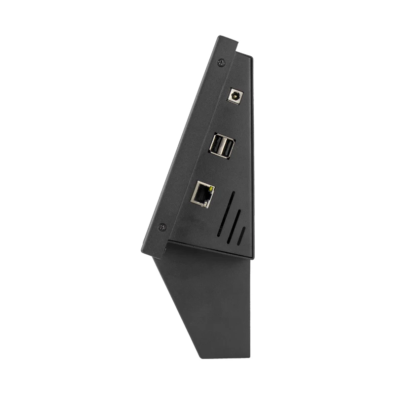 8 Inch Smart Terminal Price Checker With Barcode Scanner for Supermarket Android POS