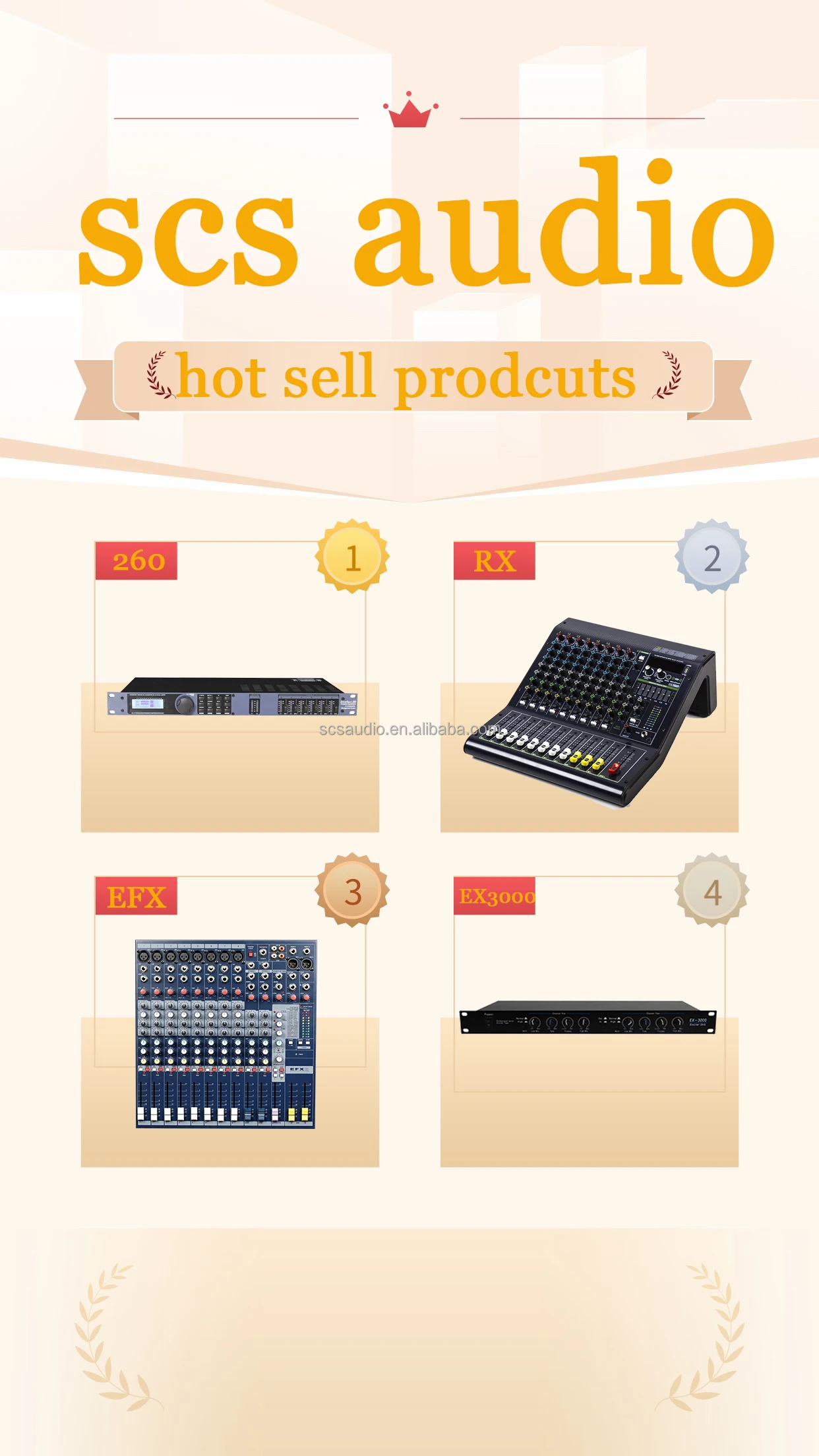 24 channel mixing console 24 channel mixing console MA2406